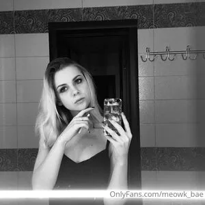 Meowk Bae OnlyFans Leaked Free Thumbnail Picture - #sER40i38wZ