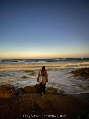 Meowk Bae OnlyFans Leaked Free Thumbnail Picture - #uBA887Yays