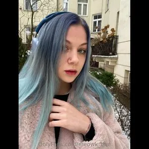 Meowk Bae OnlyFans Leaked Free Thumbnail Picture - #wCOfbRlM7H