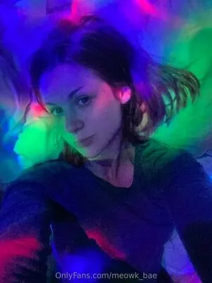 Meowk Bae OnlyFans Leaked Free Thumbnail Picture - #zFhST8scWJ