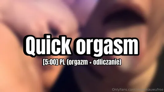 Meowkauwufree OnlyFans Leaked Free Thumbnail Picture - #HGhuKv6ycM