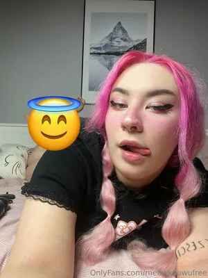 Meowkauwufree OnlyFans Leaked Free Thumbnail Picture - #IHrWvTEDzI