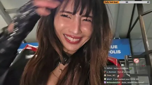 Meowko OnlyFans Leaked Free Thumbnail Picture - #4WgX5trYSI
