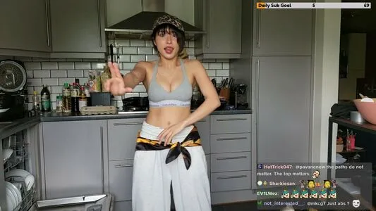 Meowko OnlyFans Leaked Free Thumbnail Picture - #4uBRCkJOmK