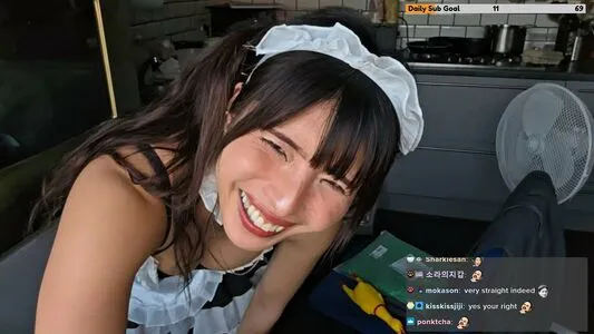 Meowko OnlyFans Leaked Free Thumbnail Picture - #681yvgJLfG