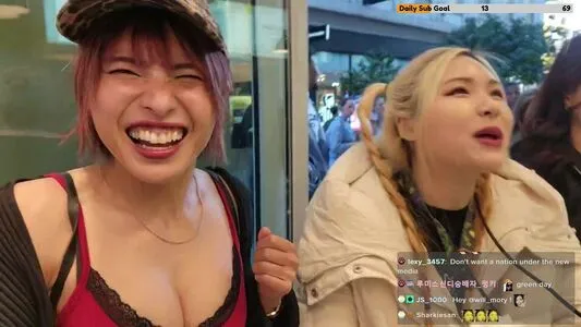 Meowko OnlyFans Leaked Free Thumbnail Picture - #A7aSxfWl2n