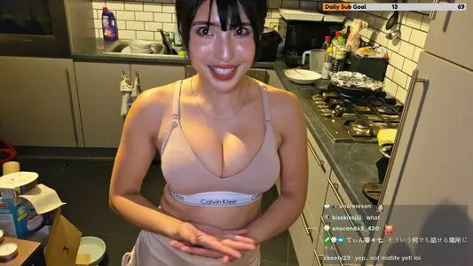 Meowko OnlyFans Leaked Free Thumbnail Picture - #BIHKq3mDt1
