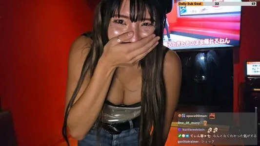 Meowko OnlyFans Leaked Free Thumbnail Picture - #CZivmdBEFV