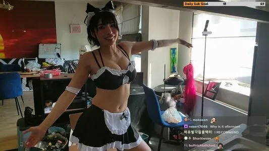 Meowko OnlyFans Leaked Free Thumbnail Picture - #DMZI92z0Xv