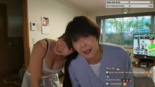 Meowko OnlyFans Leaked Free Thumbnail Picture - #EnF7vKbEkC