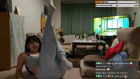 Meowko OnlyFans Leaked Free Thumbnail Picture - #EqUQAlQTCi