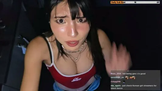 Meowko OnlyFans Leaked Free Thumbnail Picture - #I5lurVLobd