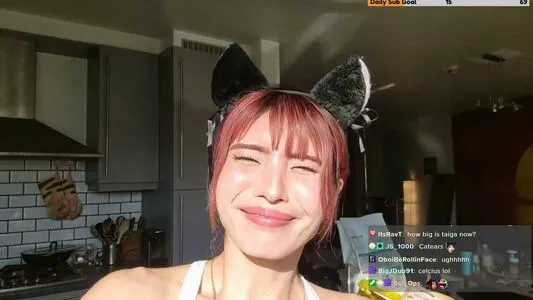 Meowko OnlyFans Leaked Free Thumbnail Picture - #M901CfryEs