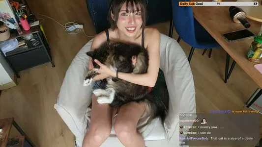 Meowko OnlyFans Leaked Free Thumbnail Picture - #O0lQNOMH3I