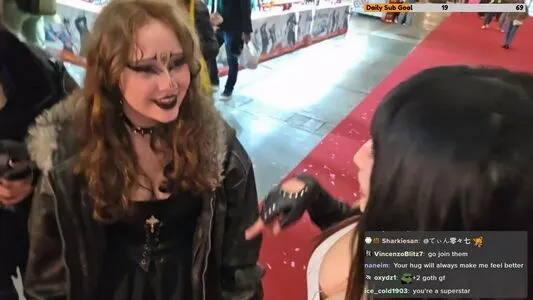 Meowko OnlyFans Leaked Free Thumbnail Picture - #VRNwanJuFB