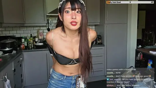 Meowko OnlyFans Leaked Free Thumbnail Picture - #VudZHA3Cpg