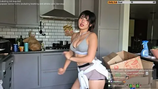 Meowko OnlyFans Leaked Free Thumbnail Picture - #XQuNkoBrfZ
