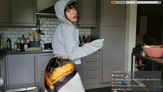 Meowko OnlyFans Leaked Free Thumbnail Picture - #XaAfr41xdT