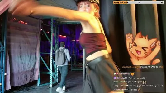 Meowko OnlyFans Leaked Free Thumbnail Picture - #Y5EqhZIECe