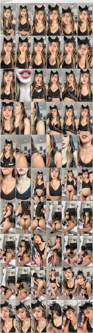 Meowko OnlyFans Leaked Free Thumbnail Picture - #ap1JtH0l6t