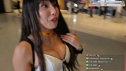 Meowko OnlyFans Leaked Free Thumbnail Picture - #cePYv6tAZu
