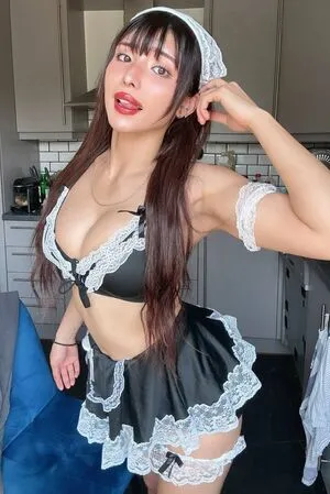 Meowko OnlyFans Leaked Free Thumbnail Picture - #fEg4h0G70S