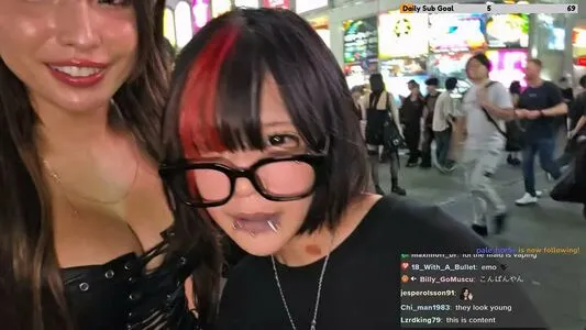 Meowko OnlyFans Leaked Free Thumbnail Picture - #jySsnGbvZ9