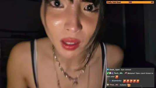 Meowko OnlyFans Leaked Free Thumbnail Picture - #m4BiICFOLV