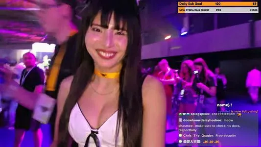 Meowko OnlyFans Leaked Free Thumbnail Picture - #m8JXMa0FTY