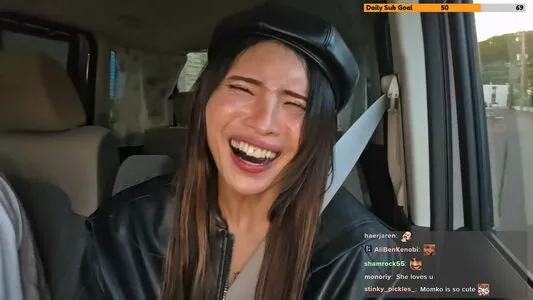 Meowko OnlyFans Leaked Free Thumbnail Picture - #n2olIkhC27