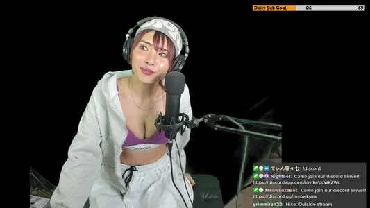 Meowko OnlyFans Leaked Free Thumbnail Picture - #pJzmYvNG63
