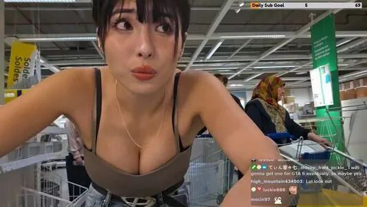 Meowko OnlyFans Leaked Free Thumbnail Picture - #sjFP6ZrO8U