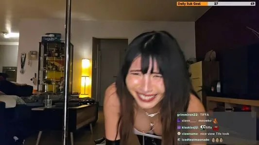 Meowko OnlyFans Leaked Free Thumbnail Picture - #uYcftVoczN