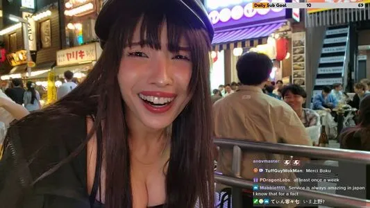 Meowko OnlyFans Leaked Free Thumbnail Picture - #vz6Va2j4pe