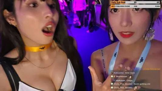 Meowko OnlyFans Leaked Free Thumbnail Picture - #ytafnOOdA1