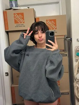 Meowlenna OnlyFans Leaked Free Thumbnail Picture - #4Jhan9Siaw