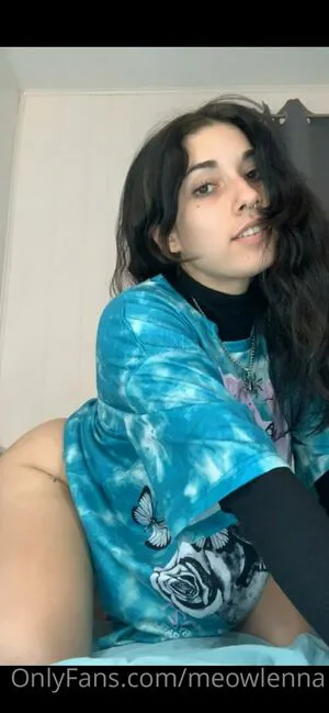 Meowlenna OnlyFans Leaked Free Thumbnail Picture - #8qeyokGoOJ