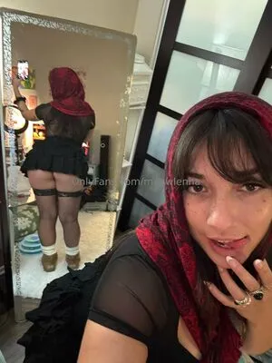 Meowlenna OnlyFans Leaked Free Thumbnail Picture - #BPB4DBMuab