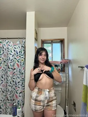Meowlenna OnlyFans Leaked Free Thumbnail Picture - #BZjTGO8kM4