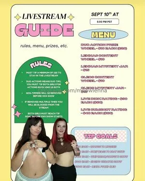 Meowlenna OnlyFans Leaked Free Thumbnail Picture - #EXAb8mnMHW