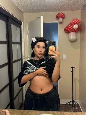 Meowlenna OnlyFans Leaked Free Thumbnail Picture - #GgPrj7a0UP