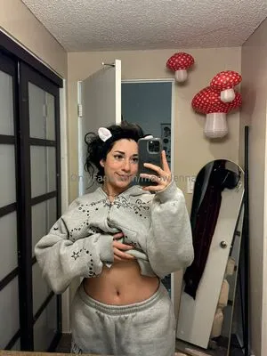 Meowlenna OnlyFans Leaked Free Thumbnail Picture - #OQfX1V1Lz1