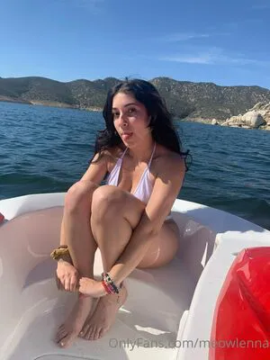 Meowlenna OnlyFans Leaked Free Thumbnail Picture - #PkIVyXla7O