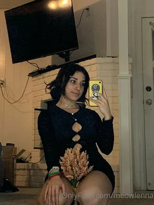 Meowlenna OnlyFans Leaked Free Thumbnail Picture - #Qd6Dpfdlk8