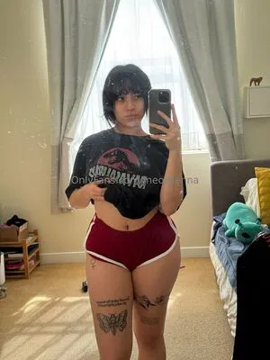 Meowlenna OnlyFans Leaked Free Thumbnail Picture - #hu12xolbFP