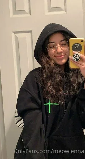 Meowlenna OnlyFans Leaked Free Thumbnail Picture - #idTino2TcC