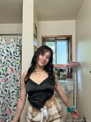 Meowlenna OnlyFans Leaked Free Thumbnail Picture - #nLAwpoYWwS