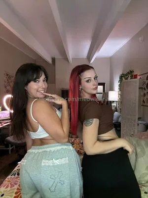 Meowlenna OnlyFans Leaked Free Thumbnail Picture - #nQTakMKGtM