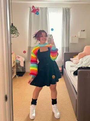 Meowlenna OnlyFans Leaked Free Thumbnail Picture - #nytK0pgfTZ