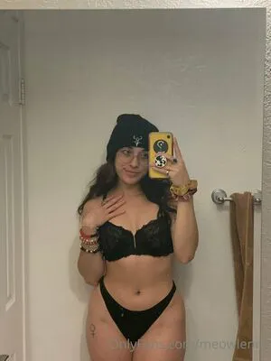 Meowlenna OnlyFans Leaked Free Thumbnail Picture - #rdvYlbe2vD